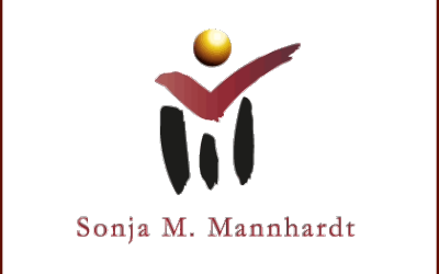 Unser Logo, ein Statement für Wohl und Gleichgewicht